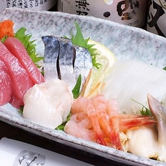 旬の味処 かすべ特集写真1