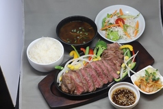 横丁カンパイ酒場 吉祥寺ハーモニカ横丁店のおすすめランチ3