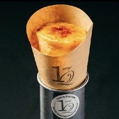 CREPE FACTORY ikkkkyu クレープファクトリーイッキューのおすすめ料理2