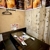 それゆけ！鶏ヤロー！四ッ谷店の雰囲気3