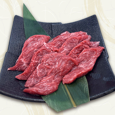 特上マトンヒレ