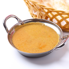 チキンカレー