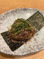 焼きおにぎり