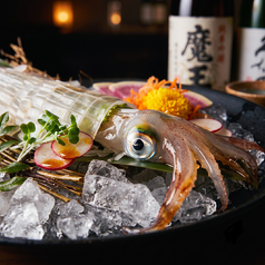 魚松 博多駅前店のおすすめ料理3