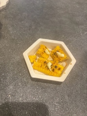 とうもろこし