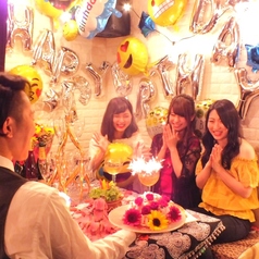 ネオ居酒屋 シックスセンス 千葉駅前店特集写真1