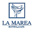 ラ マレーア BUFFET and CAFE LA MAREAのロゴ