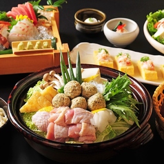 番屋 赤坂店のコース写真