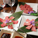 黒毛和牛焼肉　牛魔　谷町四丁目店