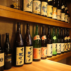 sake 成田屋の特集写真