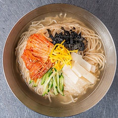 冷麺