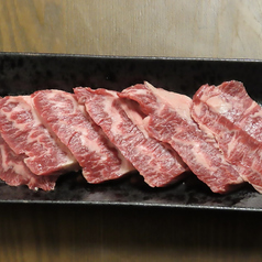 魂の名物！牛サガリの写真