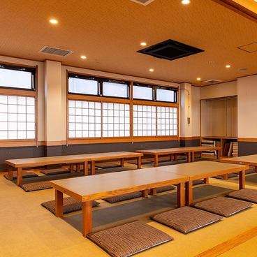 いちげん 南越谷店の雰囲気1