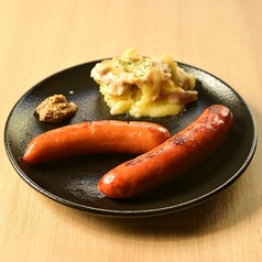 You&Me CRAFT BEERのおすすめ料理3