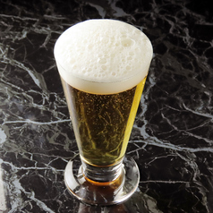 さまざまなドリンクを取り揃えたラインナップ