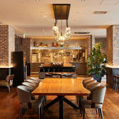 TORRENT とれんと 渋谷ストリームホテルの雰囲気3