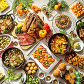 ブッフェダイニング プリンスマルシェのおすすめ料理2