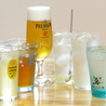喫茶酒場ひつじのおすすめポイント2