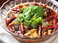 料理メニュー写真&nbsp;水煮三元豚