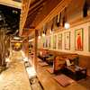 琉球料理 首里天楼 国際通り店