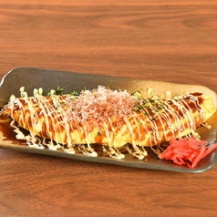 豚ぺい焼き（チーズ）