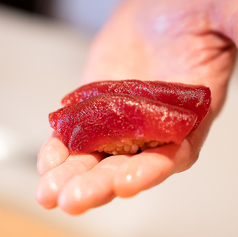 鮨仙酢 本店 大阪駅前のコース写真
