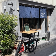 串焼き酒場 祭 その弐の外観2