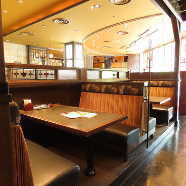 イタリア料理&バール たんと新潟駅南店の雰囲気1