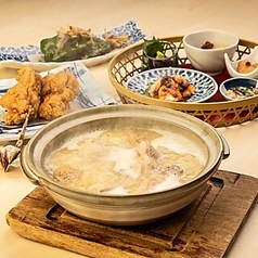 さかえや 横浜みなとみらい本店 みなとみらい東急スクエアのコース写真