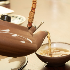 呑み処 温多家のコース写真