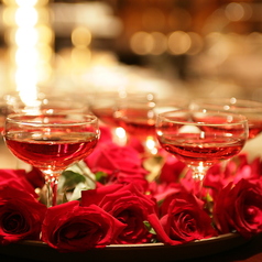 飲み放題【プレミアムプラン】