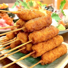 喝采 豊田市駅前店のおすすめ料理2
