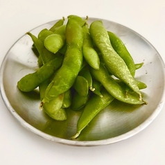 枝豆