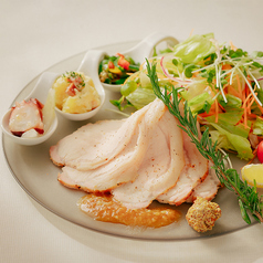 THE CHELSEA AVENUE ザ チェルシーアヴェニューのおすすめランチ1