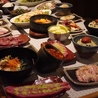 肉式のおすすめポイント3
