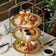 ABCcanteen ルミネ池袋店のコース写真