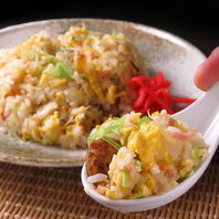 満足感いっぱい◎お腹も満たす多彩な美味しさ