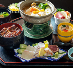 三福定食DX