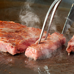 和食堂 欅 パレスホテル大宮のコース写真