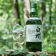 白州ハイボール