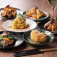 本格イタリアンをもっと自由に、気軽に楽しんでください