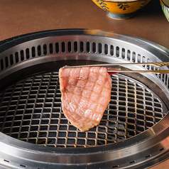  厳選ブランド牛！至福の瞬間を◎