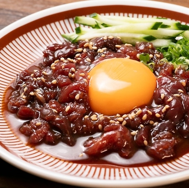 馬肉酒場 ぶらいあん 二俣川のおすすめ料理1