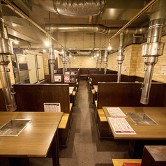 榮華亭 難波店 別館の特集写真