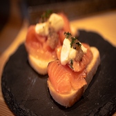 酒場ルージュのおすすめ料理3