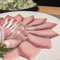 ぶりしゃぶ