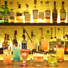 レストラン&バー ブリック 千葉のおすすめ料理2