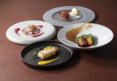 スカイクルーズ マクハリ アパホテル&リゾート東京ベイ幕張のコース写真