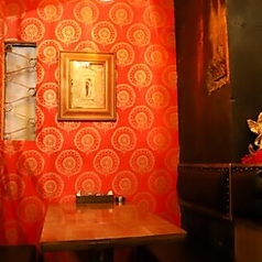 APPARTEMENT DEUX アパルトマン ドゥのコース写真