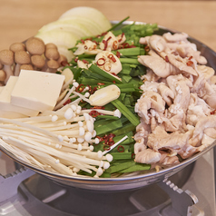 星火酒場のおすすめ料理1